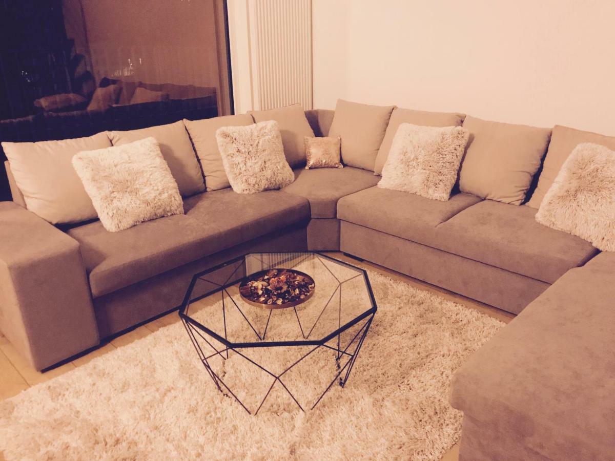 Luxury Loft Duplex Penthouse Of 190M2 & Free Parking ! Apartment Brussels Ngoại thất bức ảnh