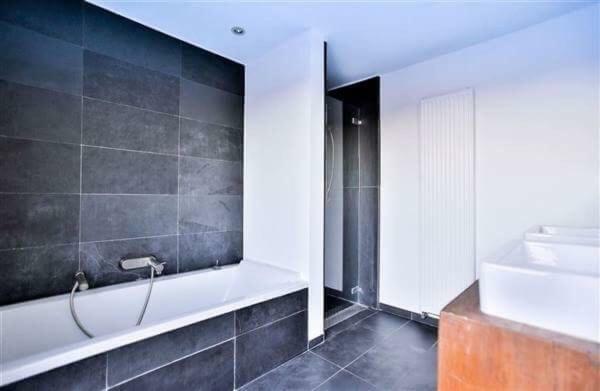 Luxury Loft Duplex Penthouse Of 190M2 & Free Parking ! Apartment Brussels Ngoại thất bức ảnh